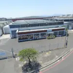 Free-Standing Factory for Lease in Epping