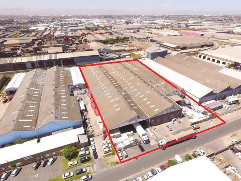Warehouse for sale in Epping 2 Epping Property