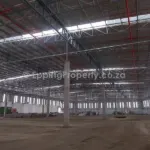 Epping Industrial Warehouse