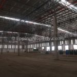 Epping Industrial Warehouse