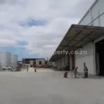 Epping Industrial Warehouse