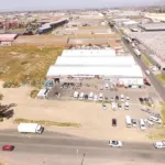 Epping Warehouse for Rent