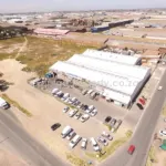Epping Warehouse for Rent