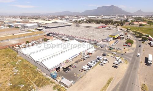 Epping Warehouse for Rent