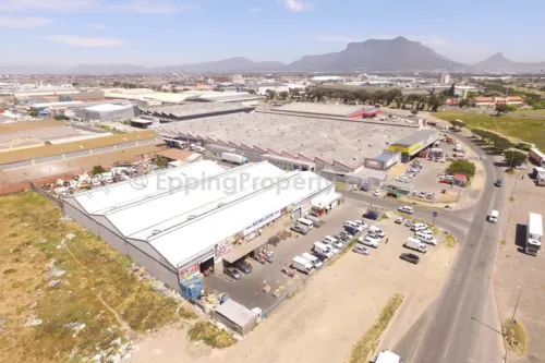 Epping Warehouse for Rent