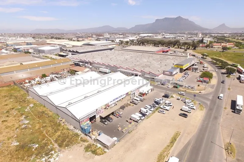 Epping Warehouse for Rent on Bofors Circle