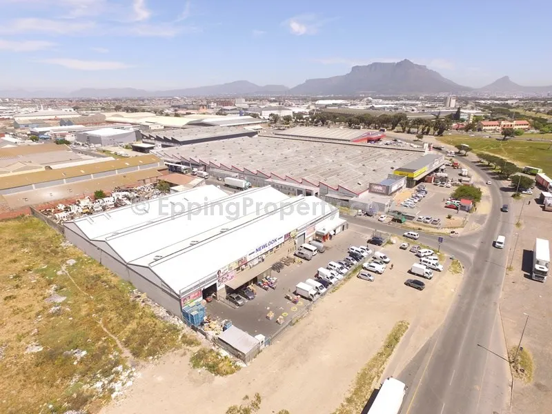 Epping Warehouse for Rent