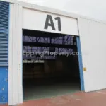 Warehouse Rent Bellville Cape Town