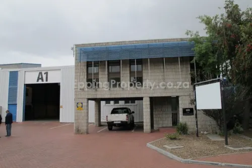 Warehouse Rent Bellville Cape Town