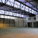 Warehouse Rent Bellville Cape Town