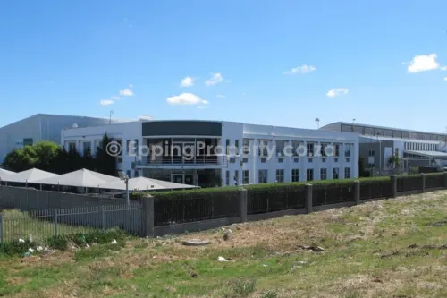 Warehouse near Epping 1