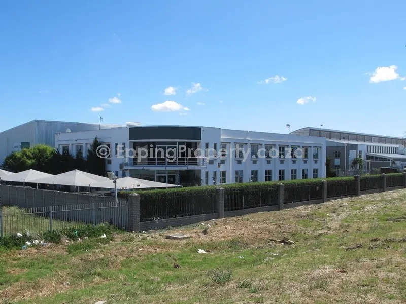 Warehouse near Epping 1