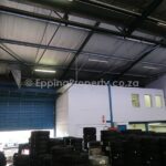 warehouse to Rent in Bellville