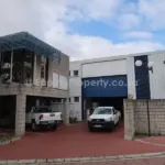 warehouse to Rent in Bellville