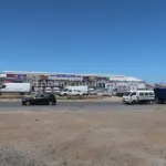 Epping Warehouse for Rent