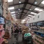 Epping Warehouse for Rent