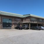Warehouse for Sale