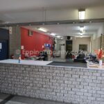 Factory to let at Western Province Park Epping