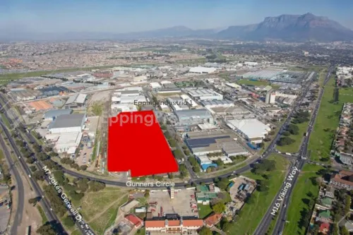 Warehouses for Rent in Epping