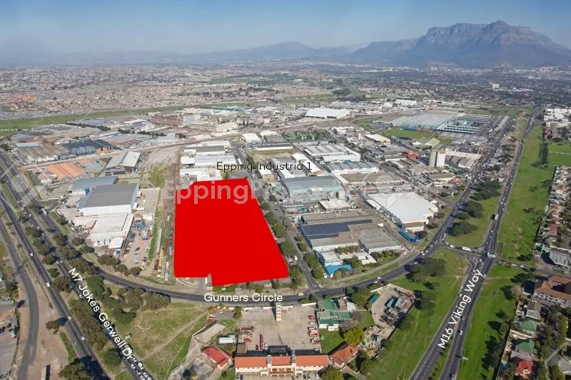 Warehouses for Rent in Epping