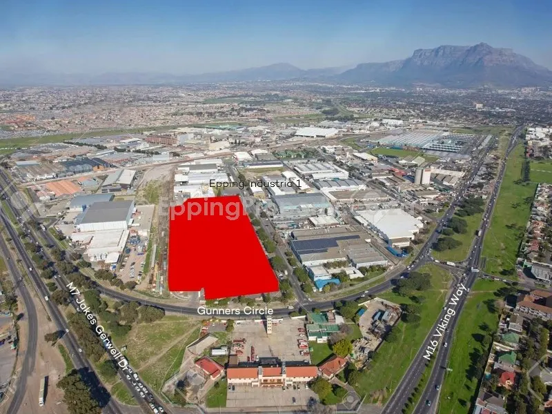 Warehouses for Rent in Epping