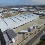 Epping Industrial Warehouse