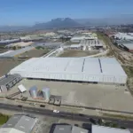 Epping Industrial Warehouse
