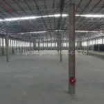 Epping Industrial Warehouse
