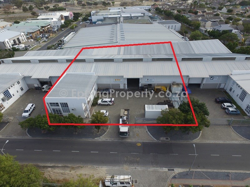 Premises for Rent in Epping Thornton