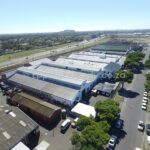 Property to Rent in Epping Industrial