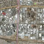 Industrial Factory for Sale