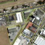 Industrial Factory for Sale