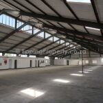 Factory for Rent in Epping Industria