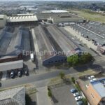 Factory for Rent in Epping Industria