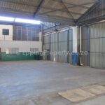 Industrial Property to Let Epping Cape Town