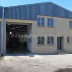 Epping Industria 2 factory