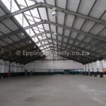 Factory for Rent Epping Cape Town