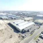 Factory for Rent Epping Cape Town