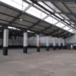 Factory for Rent Epping Cape Town