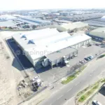 Factory for Rent Epping Cape Town