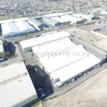Factory for Rent Epping Cape Town