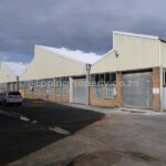 Factory for Rent Epping Cape Town