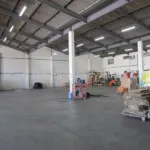 Factory for Rent in Beaconvale Cape Town