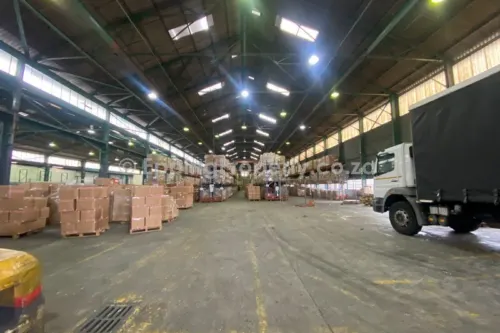 Factory Premises for Rent – Consani Business Park
