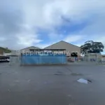 Factory premises for rent