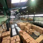 Factory premises for rent