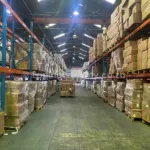 Factory premises for rent