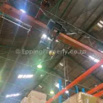 Factory premises for rent