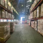 Factory premises for rent