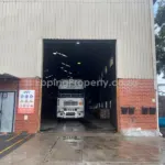 Factory premises for rent